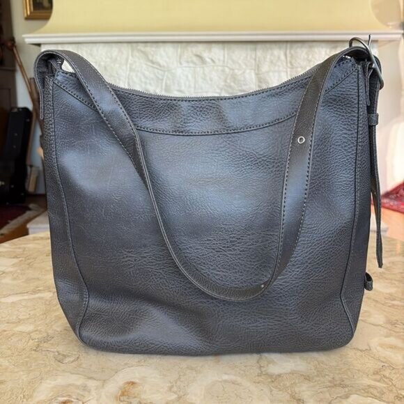 Matt  Nat Glance Dwell Hobo Bag Vegan - Picture 1 of 11